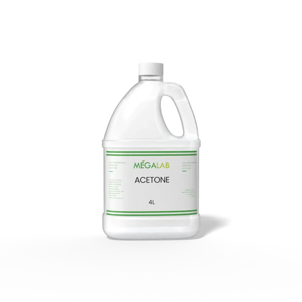 Acetone
