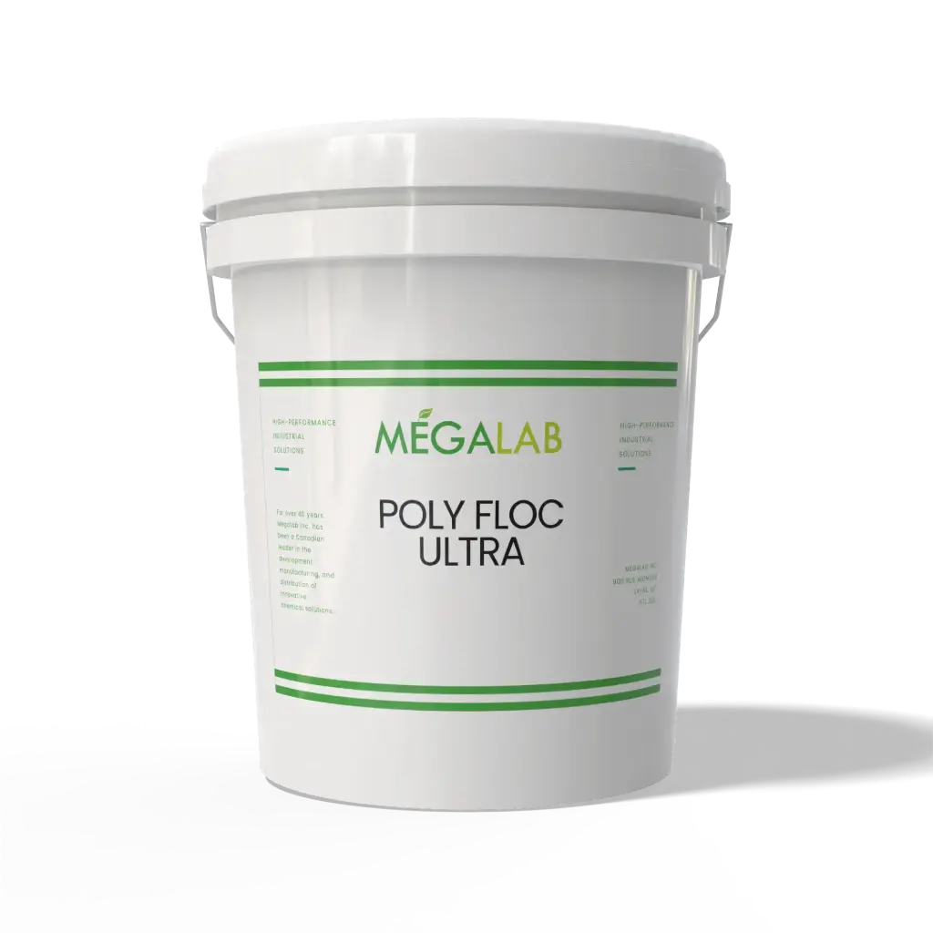 Poly Floc Ultra